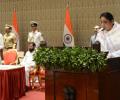 Sunetra Pawar becomes Maharashtra's first woman deputy CM