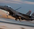 Kuwait shoots down 3 US F-15Es by mistake; drone hits Qatari sites