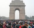India's 2027 Census to be fully digital; first phase from April 1