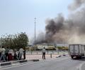 'Worst Gulf Crisis For Migrants In 50 Years'