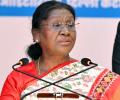 Women excelling in various fields, but...: President Murmu