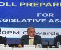 'No intimidation': CEC stresses violence-free Bengal elections