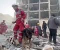 'Today will be yet again our most intense day of strikes inside Iran': US
