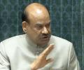 Most spoken word in Lok Sabha after Nehru is 'No': Oppn MPs