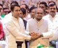 'No difference': Former JD-U leader KC Tyagi joins RLD