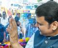 Legislature vs Executive: Fadnavis rejects call to suspend Satara SP