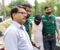 ISI-backed Lashkar handler from J-K nabbed in Delhi; cops trace B'desh links