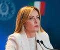 LIVE! Italy refuses to allow the US use of Sigonella base