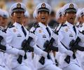 China hikes defence budget by 10% to $275 billion