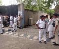 Bengal on the boil as post-poll clashes leave BJP, TMC workers dead