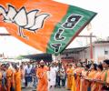 3 yrs on, defeated BJP leader wins Sringeri in recount; Cong MLA loses seat