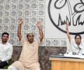 48 hours after rout, revolt brews in TMC, leaders blame top brass