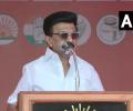 DMK Faces Internal Strife After Election Defeat