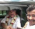 BJP's first govt in Bengal to take oath on May 9; Modi, Shah, Nabin to attend
