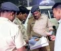 Police probe heading in right direction: Suvendu on aide's murder