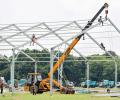 How Brigade Parade Ground became Bengal's political epicentre