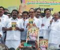Congress to join TVK govt in TN; may get two ministers, one RS seat