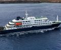 2 Indians part of crew of cruise ship hit by hantavirus
