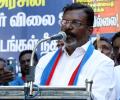 'To prevent...': Why VCK extended support Vijay's TVK