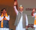 Gelatin sticks found near Modi event venue in Bengaluru amid bomb threat