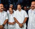 Who Will Win Kerala's Game Of Thrones?