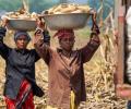 VB-G RAM G Act from July 1, MGNREGA to be repealed