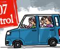 Modi's Fuel Call: Indians Changing Driving Habits