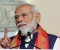 WFH, no gold purchases, foreign travel, reduce fuel use: Modi calls for Covid-era methods