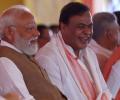 Himanta Biswa Sarma: From AASU to BJP's Northeast face
