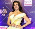 Jacqueline Fernandez withdraws approver plea in Rs 200 cr fraud case