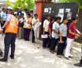 NTA cancels NEET-UG 2026 exam held on May 3