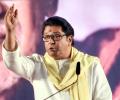 Why didn't austerity wisdom emerge during election campaigns?: Raj Thackeray blasts Modi
