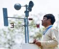 IMD Launches AI Monsoon Forecast Model