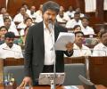 Vijay revokes astrologer's appointment as OSD after criticism