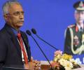 Former Army Chief Naravane supports RSS leader's push for talks with Pakistan