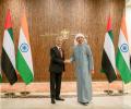 Why India's Israel-UAE Bet Looks Risky