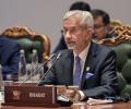 India warns BRICS of energy shock from West Asia crisis