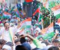 How Satheesan Emerged As Consensus Choice For Kerala CM