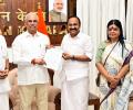 Congress picks Satheesan as next Kerala CM, ends days of suspense
