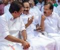 Will take Venugopal, Chennithala into confidence: Satheesan