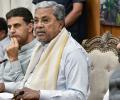 Saffron shawls not allowed in schools under new order, clarifies Siddaramaiah