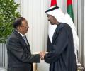 Why Gulf States Now Need India