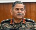 If Pak wants to be part of geography...: Army chief's stern warning