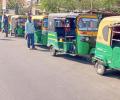 CNG prices hiked by Re 1 per kg, second time in a week