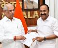 Chennithala, Muraleedharan to be inducted in Satheesan cabinet
