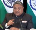 India trashes claim of declining minority rights, media freedom