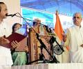 Satheesan-led Kerala govt sworn in, announces key welfare measures