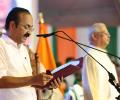 'Challenges Are Not New To Us'