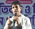 TMC candidate withdraws from May 21 repoll after 'CM's promise'