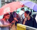 Severe heatwave grips India, Banda in UP scorches at 48 deg C